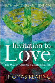Invitation To Love 20th Anniversary Edit