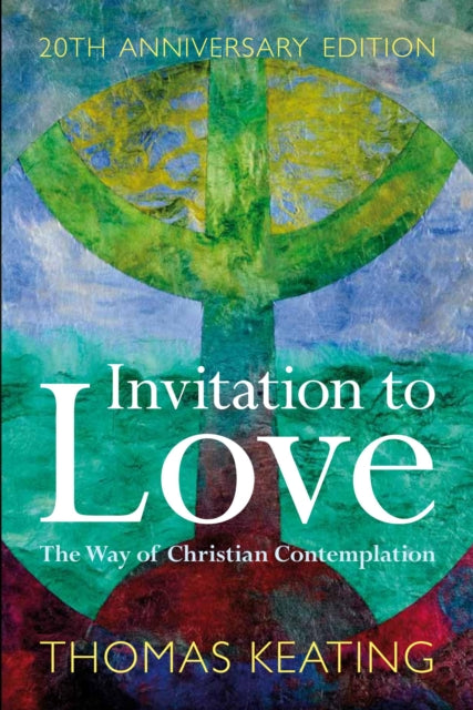 Invitation To Love 20th Anniversary Edit