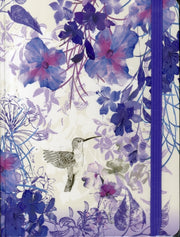 Hummingbird Med Journal