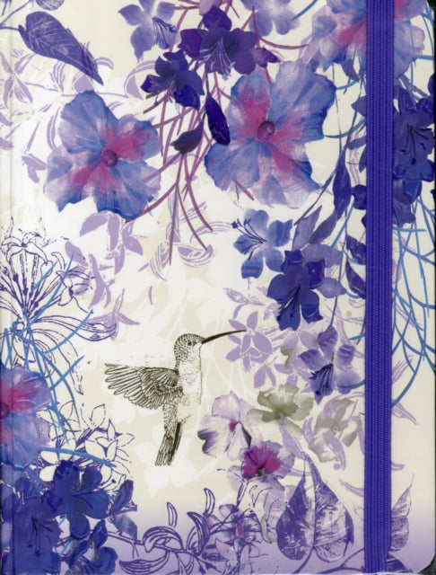 Hummingbird Med Journal