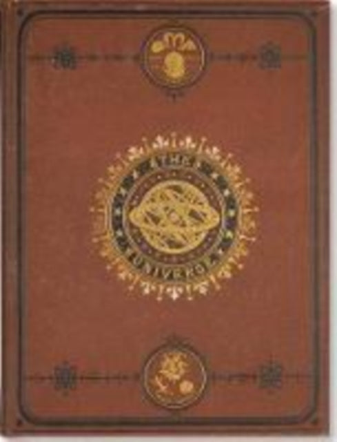 Universe Journal By Inc Peter Pauper Press