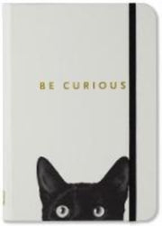 Sm Curious Cat Journal By Sm Curious Cat Journal