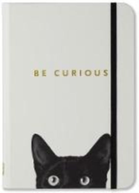 Sm Curious Cat Journal By Sm Curious Cat Journal