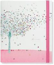 Tree Of Hearts Lg Addr Bk By Tree Of Hearts Lg Addr Bk