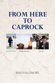 From Here To Caprock