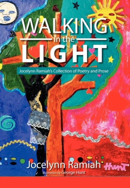 Walking In The Light