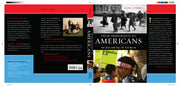 From Immigrants To Americans Tcb