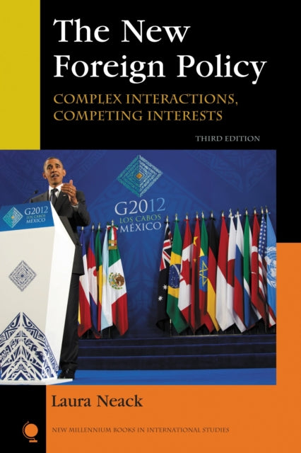 New Foreign Policy 3e