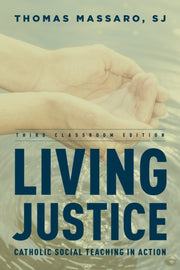 Living Justice 3e