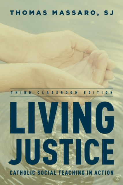 Living Justice 3e