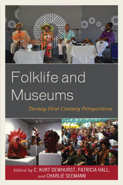 Folklife Amp Museumstwenty First Cen