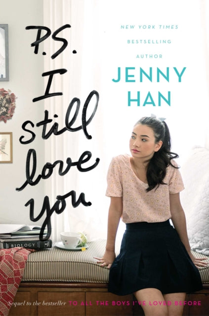 Ps I Still Love You By Han, Jenny
