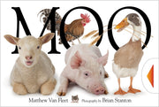 Moo By Van Fleet, Matthew