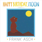 Happy Birthday Moon Ha
