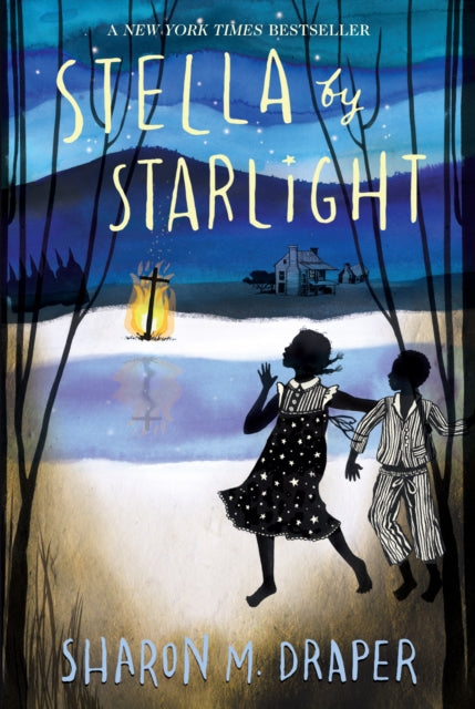 Stella By Starlight By Draper, Sharon M.
