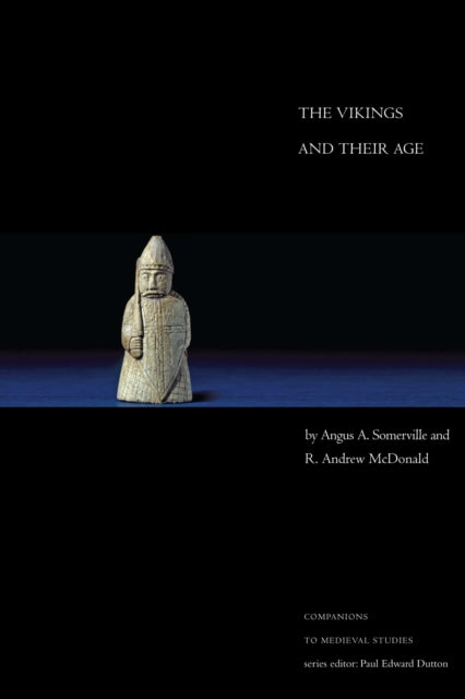 Vikings & Their Age