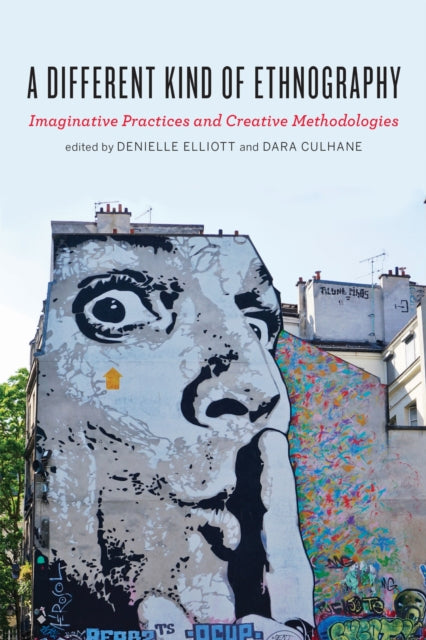 Different Kind Of Ethnography