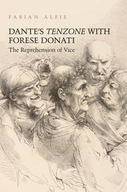 Dantes Tenzone With Forese Donati