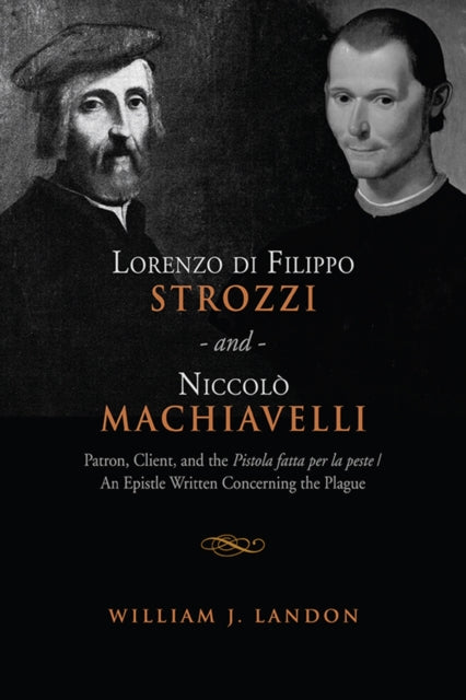 Lorenzo Di Filippo Strozzi And Niccolo M