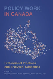 Policy Work In Canada