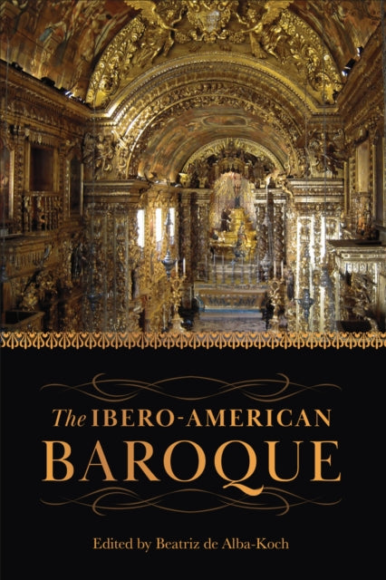Ibero-american Baroque