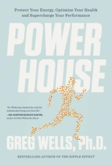 Powerhouse By Wells, Greg