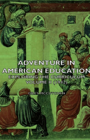 Adventure In American Education - Explor