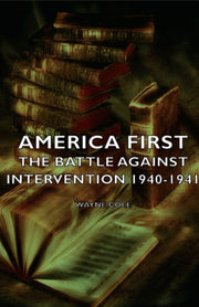 America First - The Battle Against Inter