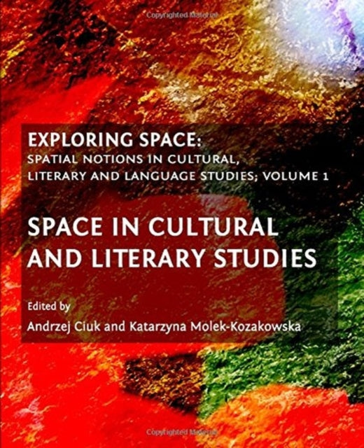 Exploring Space Vol.1