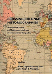 Crossing Colonial Historiographies Histo