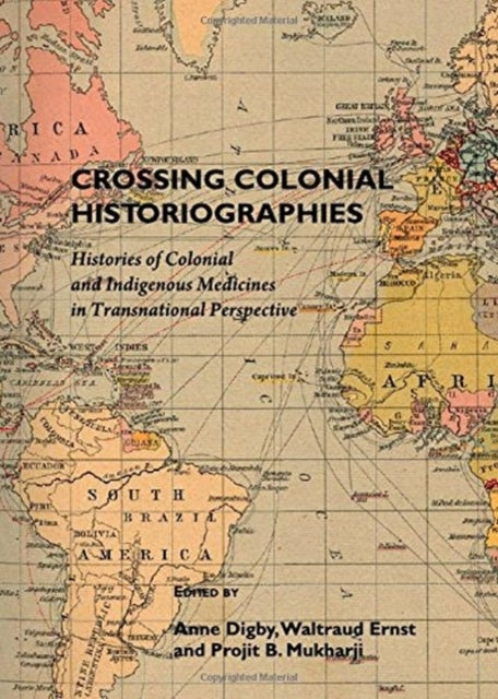 Crossing Colonial Historiographies Histo