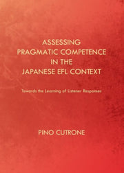 Assessing Pragmatic Competence In The Ja