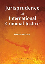 Jurisprudence Of International Criminal