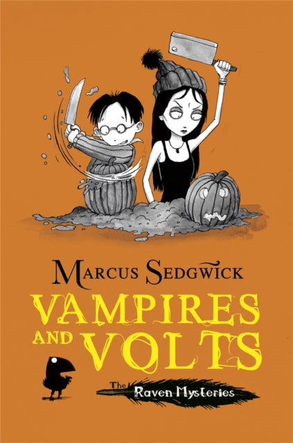 Vampires & Volts