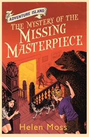 Mystery Of The Missing Masterpiece 4