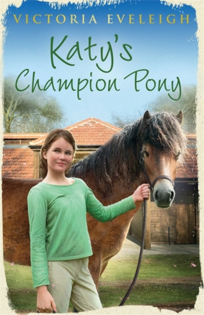 Katys Champion Pony 2