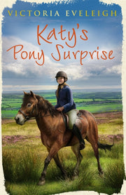 Katys Pony Surprise 3
