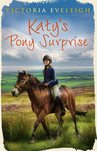 Katys Pony Surprise 3