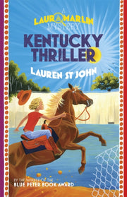 Kentucky Thriller 3