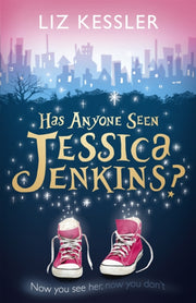 Has Anyone Seen Jessica Jenkins