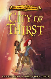 City Of Thirst