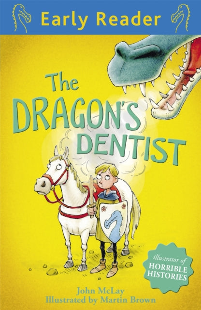 Dragons Dentist