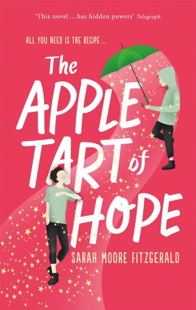 Apple Tart Of Hope
