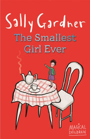 Smallest Girl Ever