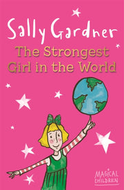 Strongest Girl In The World