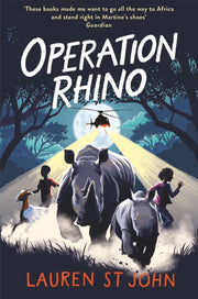 Operation Rhino