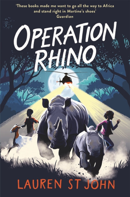 Operation Rhino