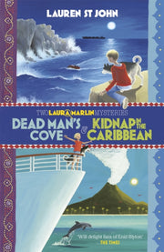 Dead Mans Cove & Kidnap In The Caribbean