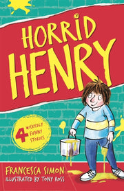 Horrid Henry 20th Anniversary Edition