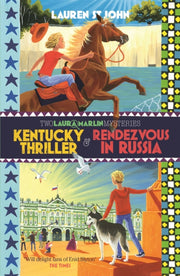 Kentucky Thriller & Rendezvous In Russia